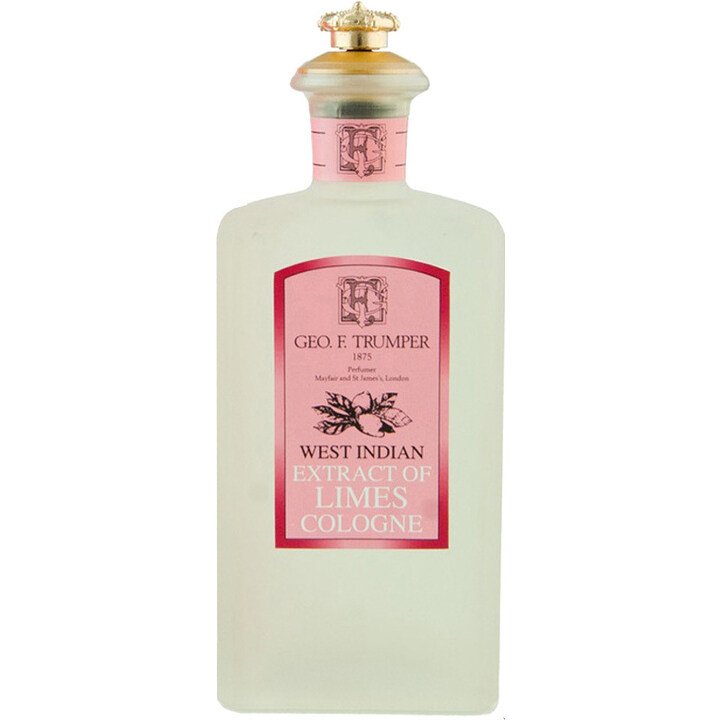 West Indian Extract of Limes